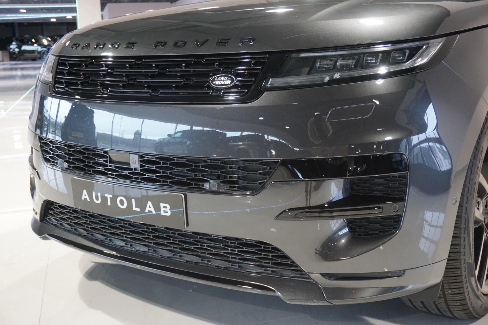 Land Rover Range Rover Sport 3.0 D300 MHEV Dynamic SE SUV 5dr Diesel Auto 4WD Euro 6 (s/s) (300 ps)